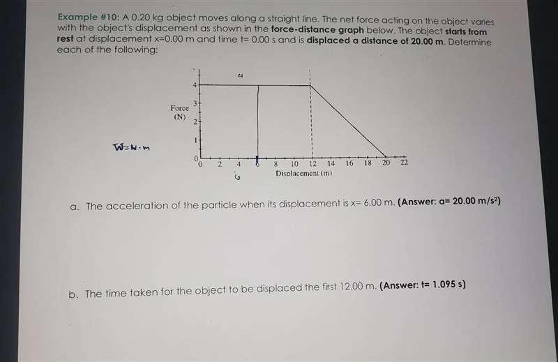 Need help with example #10 part a and part b if possible-example-1