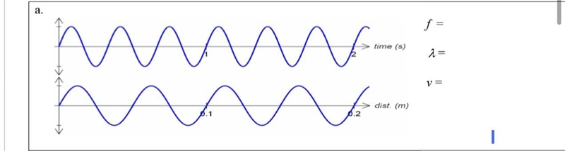 Use the graph to determine the speed of the graph FAV-example-1