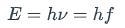 The amount of energy in a photon is directly proportional to the ________________ of-example-1