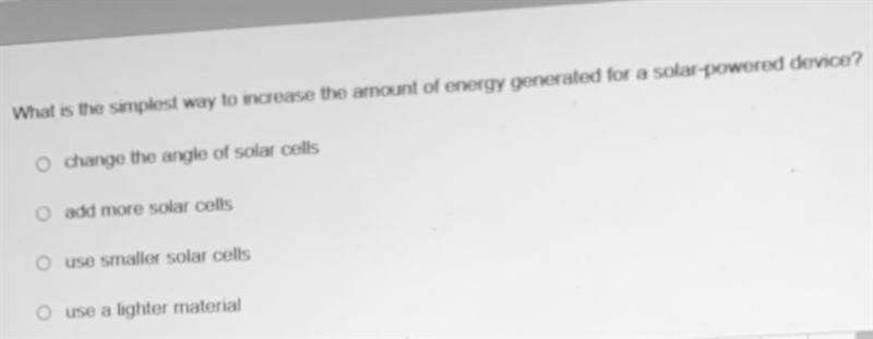 I need help with this practice problems from my ACT prep guide online-example-1