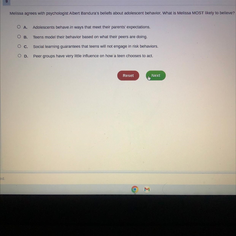 Pls help I’m in a middle of a test and I can’t find the answer-example-1