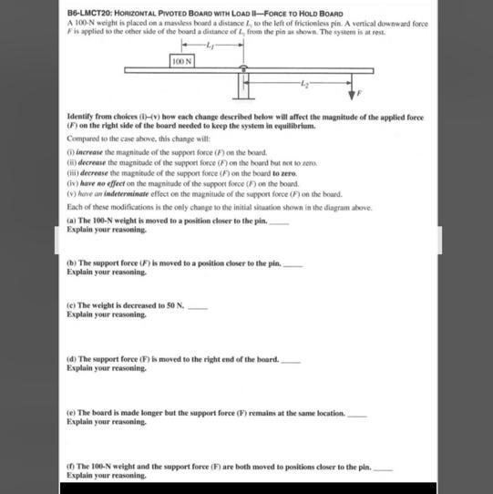 This is AP physics and how do u figure out a-f?-example-1