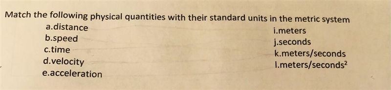 Worth 15 points Please answer which one matches for each conversion-example-1