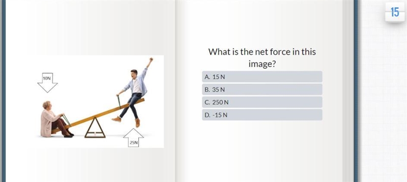 What is the net force in this image?-example-1