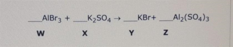 What is the coefficient should be for a position w-example-1