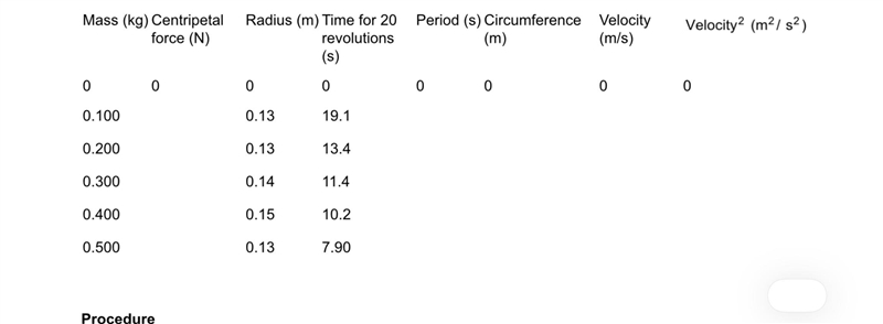 If you shorten the length of the chain, keep other variables constant, and repeat-example-1