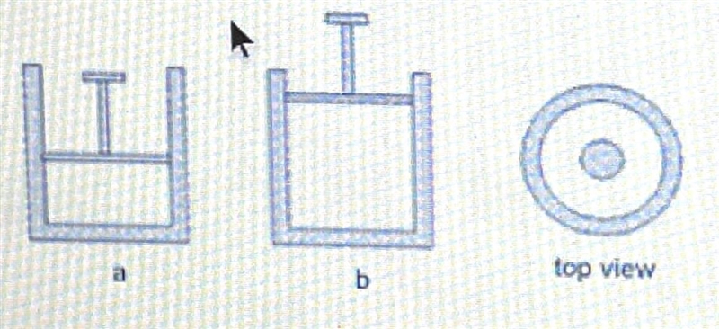 Refer to an imaginary "frictionless" piston. This piston is capable of moving-example-1