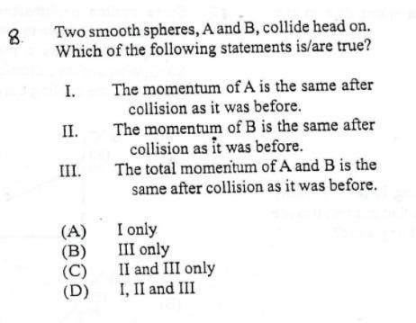 Which of the following statements is/ are true?-example-1