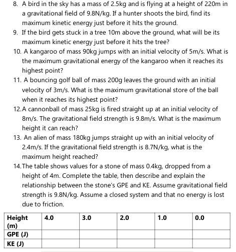 Pls help with the questions in the photo, any of them will help :)-example-1