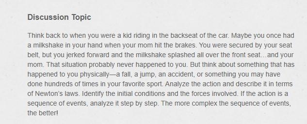 Think back to when you were a kid riding in the backseat of the car. Maybe you once-example-1