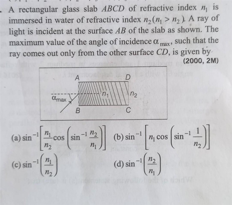 \textbf{Can someone help me with this question ? } \textsf{I need proper Explanation-example-1