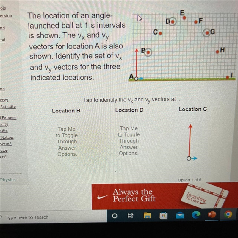 Location B Location D and Location C!!!-example-1