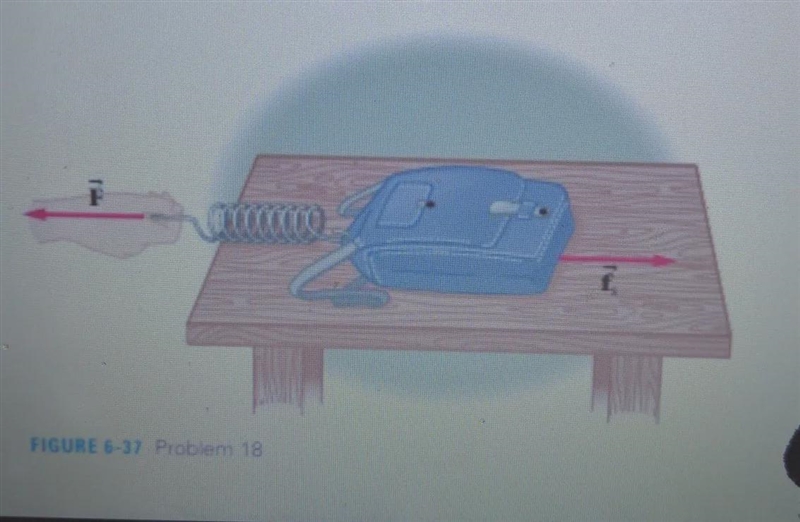 this is a 2 part question.18) A backpack full of books weighing 52.0 N rests on a-example-1