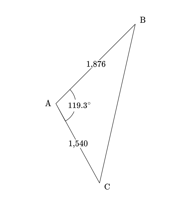 Two airplanes leave an airport at the same Time. The velocity of the first airplane-example-1