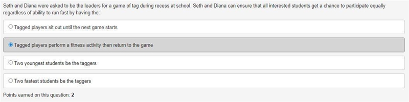 Seth and Diana were asked to be the leaders for a game of tag during recess at school-example-1