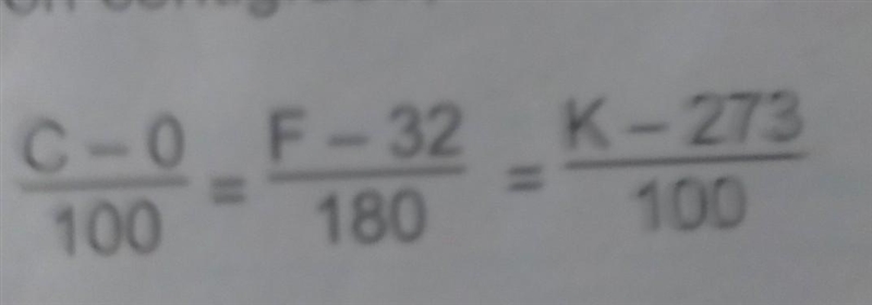 What is temperature and how did we create the celsius scale-example-1