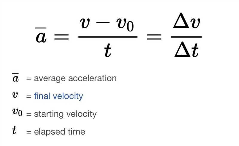 A top fuel dragster accelerates from rest to a speed of 100 m/s in 5 seconds what-example-1