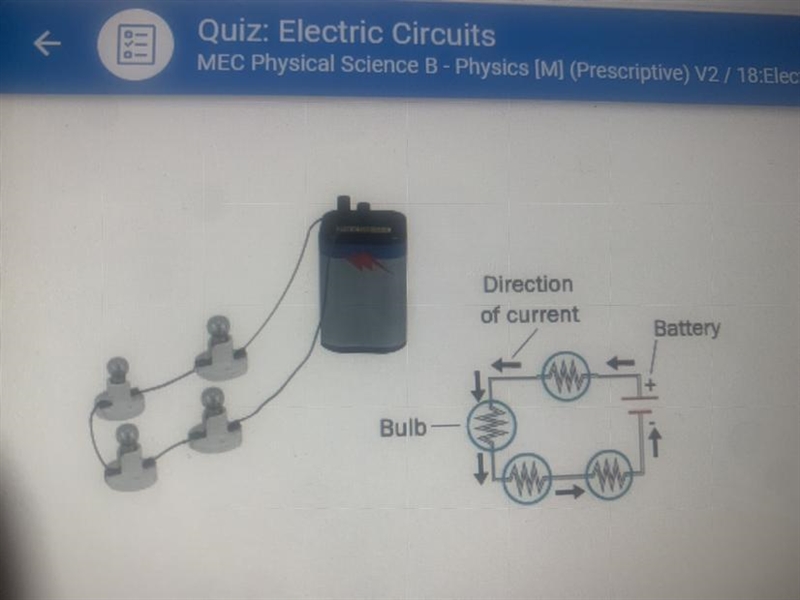 What type of circuit is shown-example-1