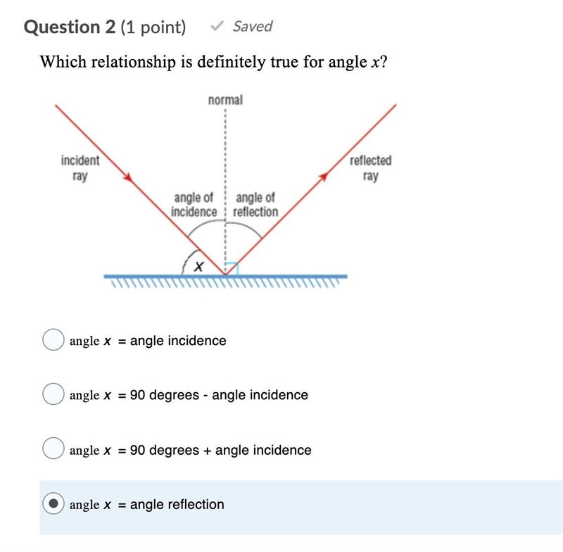 Multiple choice physics-example-1