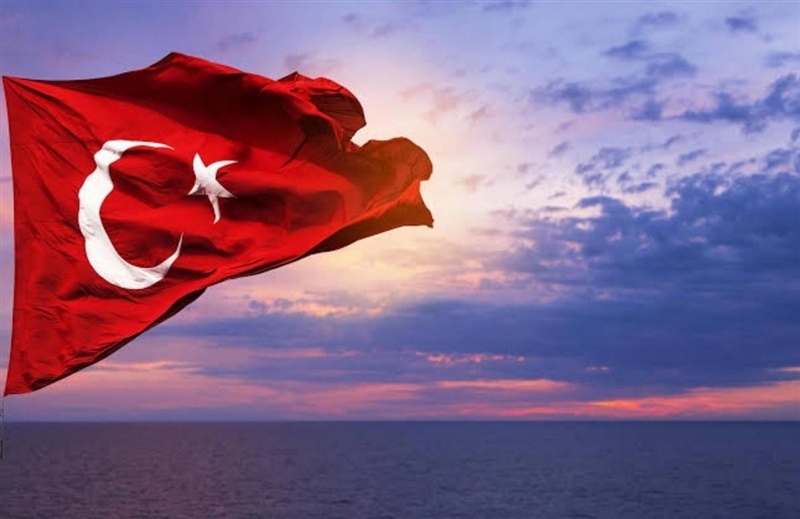 What do you think about Turkey??​-example-1