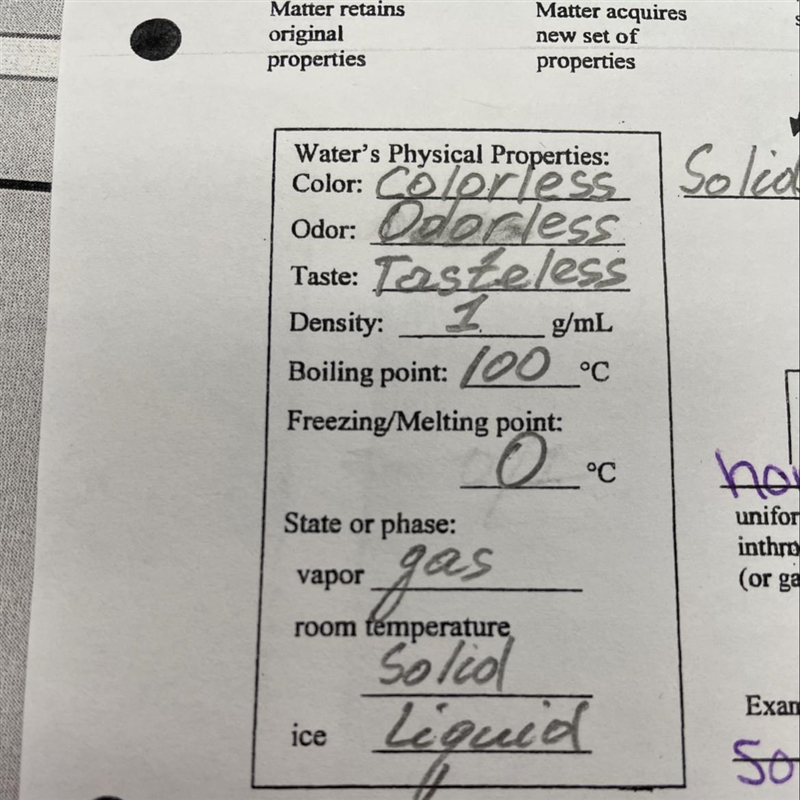 Do I fill out this chart right? Can you please check my work? Maybe I have some mistakes-example-1