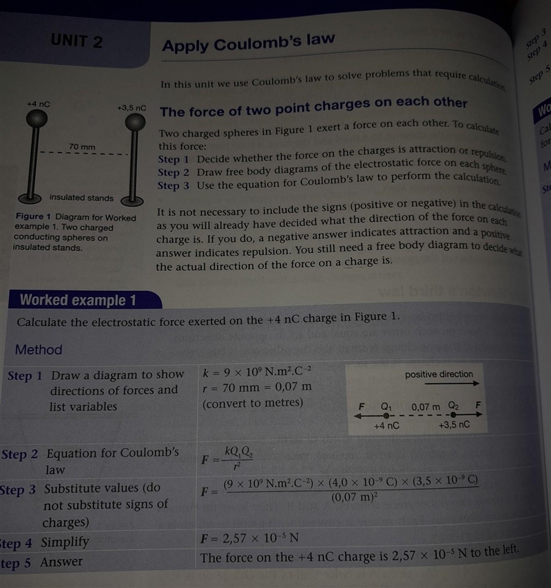 Can someone please explain to me why the direction at the final answer is said to-example-1