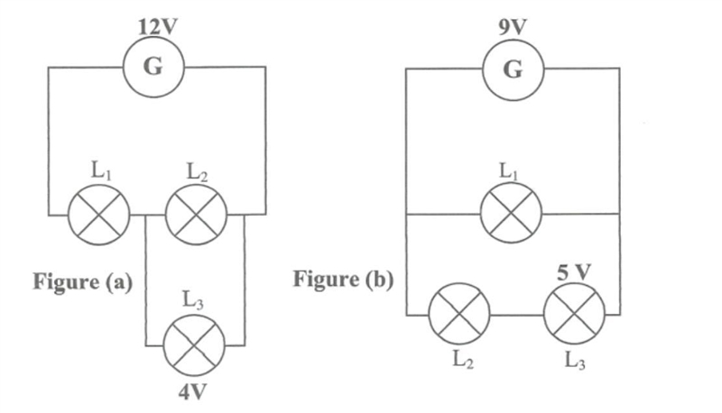 Which one is series and which one is parallel ( i give 20 points who answer )-example-1