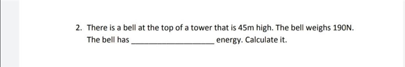 Calculate the energy-example-1