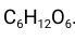 Calculate the molar mass of glucose-example-1