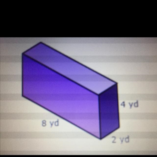 What is the surface area if the shape?-example-1