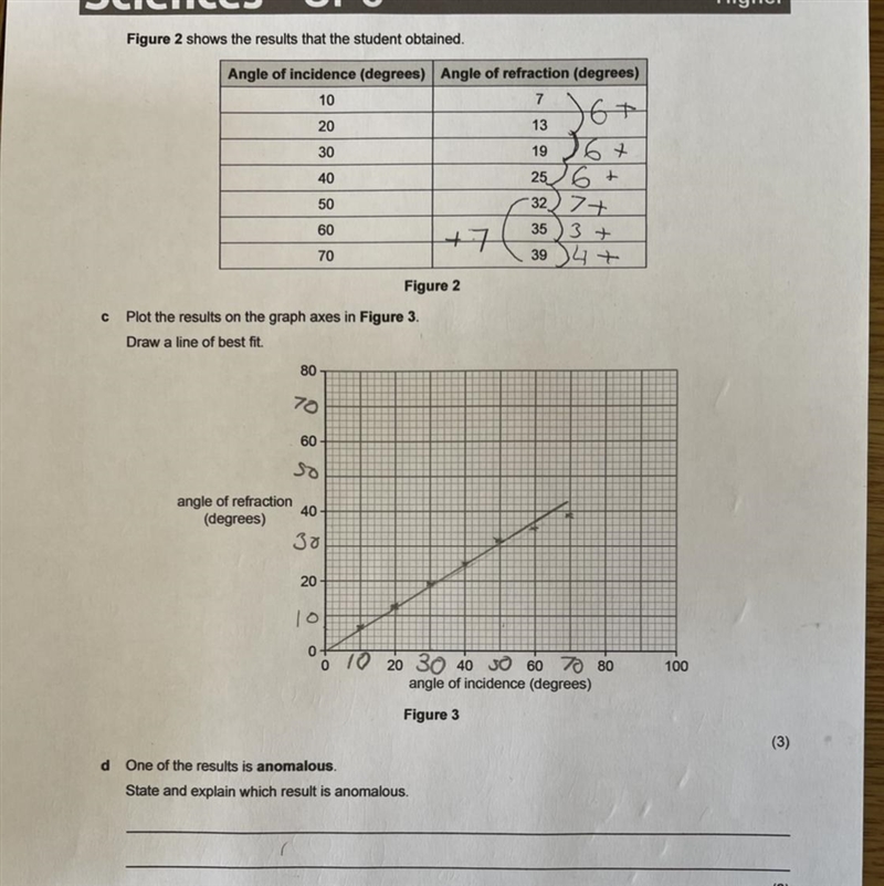 Hello, Please can I have some help with these questions? Many thanks!-example-1