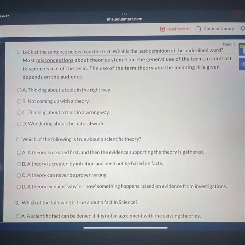 Please help with one and two (no links) will give brainleast-example-1