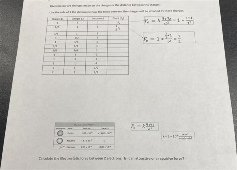 Hi can someone help me please ,Let d= 1 for second part-example-1