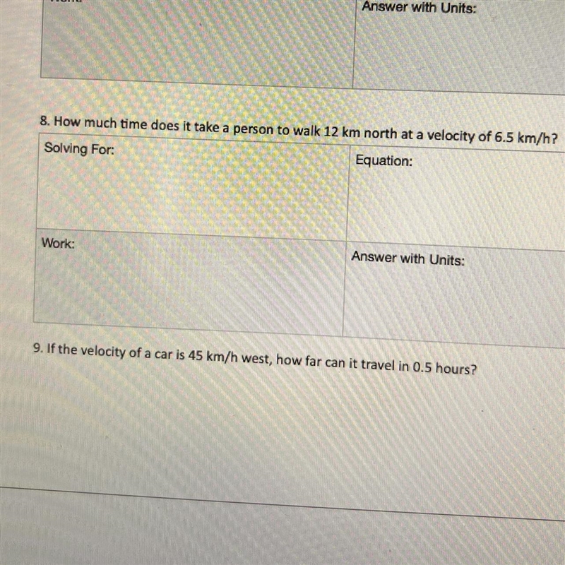 Question #8. Don’t pay attention to question number 9 it’s only there because I couldn-example-1