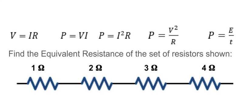 Find the equivelent resistance of the set of resistors shown-example-1