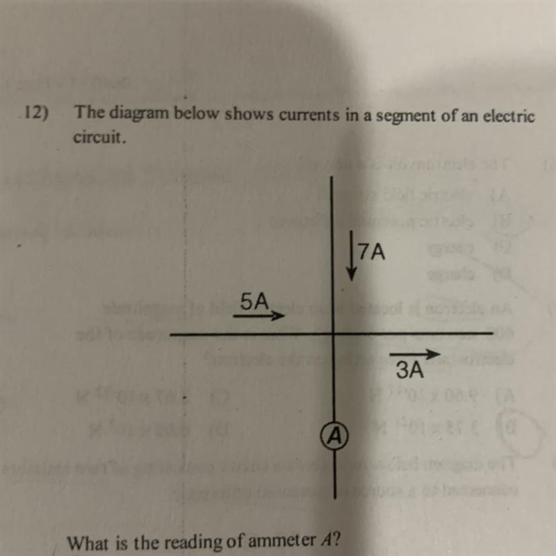 A. 15 B. 1 C. 5 D. 9 The correct answer is D (I’m pretty sure) but I don’t quite get-example-1