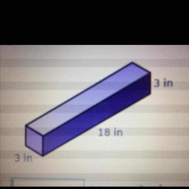 What is the surface area of the shape?-example-1