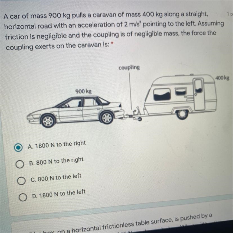 Is my answer correct? Please i need to know-example-1