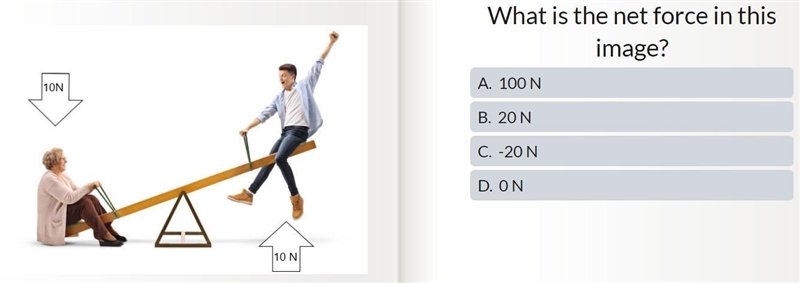 What is the net force in this image?-example-1