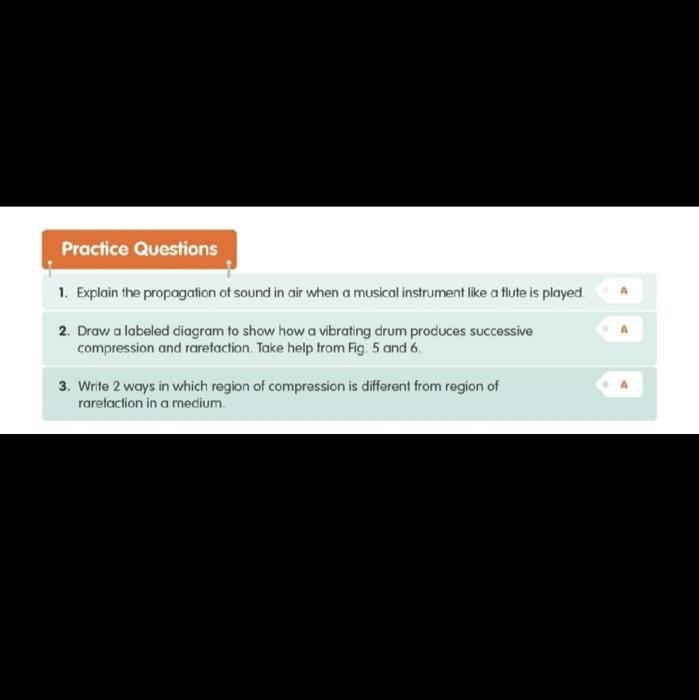 Please help in answering these 3 questions in science!! (picture of questions attached-example-1