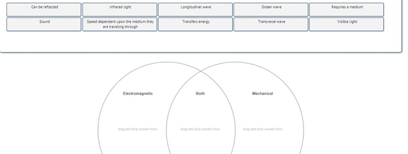 Listed in the Item Bank are some key terms and expressions associated with the categories-example-1