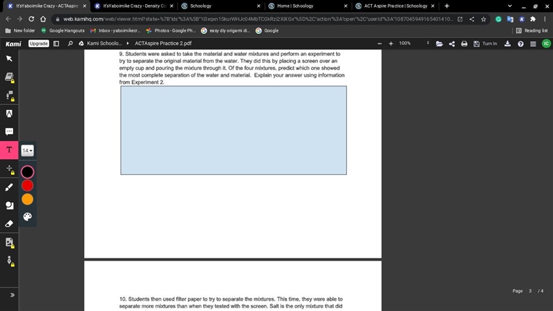 Which material has a shape that can be described as a cube-example-2