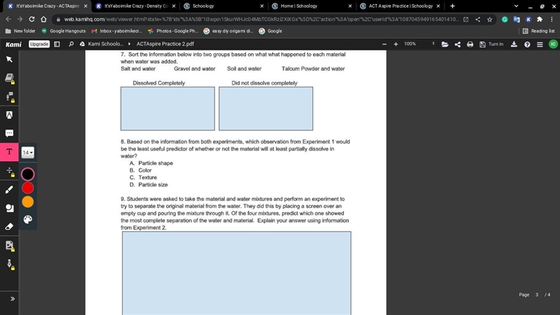 Which material has a shape that can be described as a cube-example-4