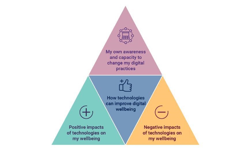 What is digital wellbeing? ​-example-1