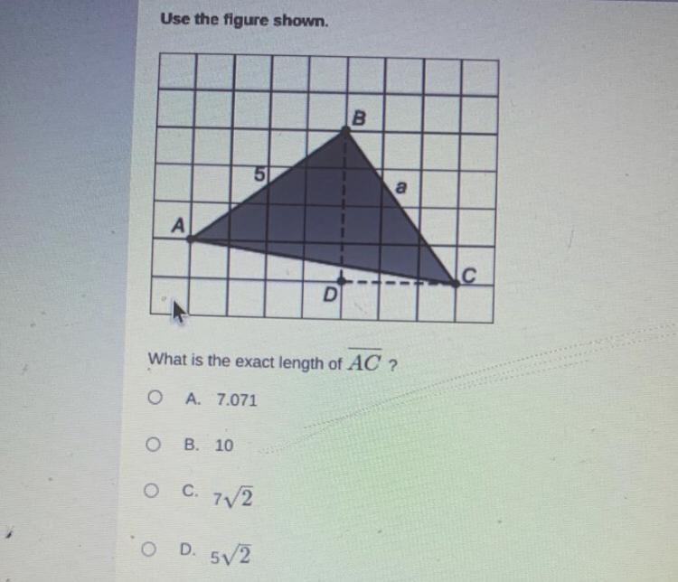 What is the length of AC?-example-1