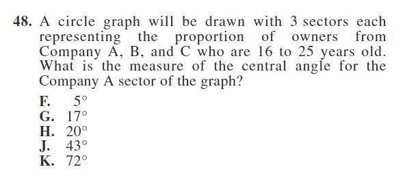 I keep getting 20% as my answer, but it says it's wrong...please help!-example-2