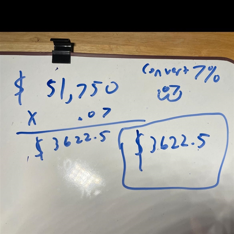 a teacher has an annual income of $51,750. the income tax the teacher has to pay is-example-1