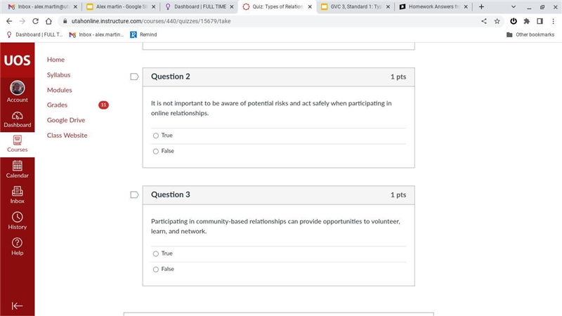 What is the 2 answer in canvas-example-1