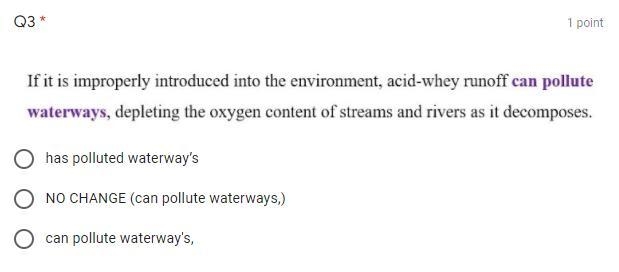 Q6: The writer is considering deleting the underlined sentence (reproduced below for-example-2