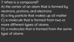 What is the answer to this ? please do it fast>-example-1